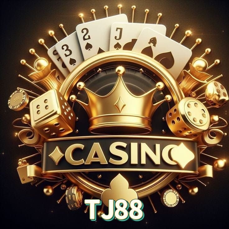 TJ88 cassino online