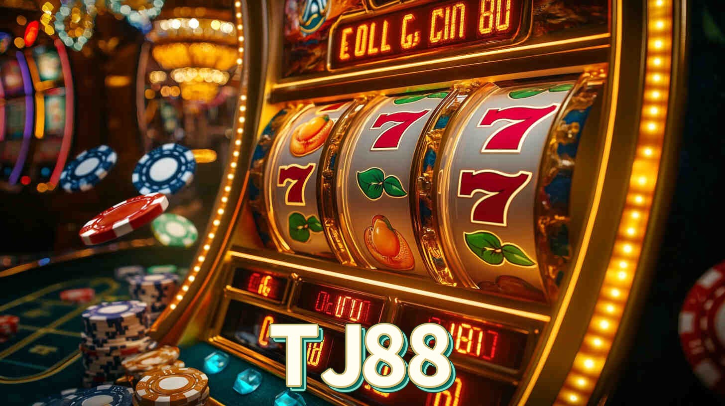 Jogos online TJ88