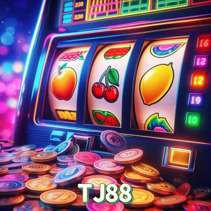 TJ88 cassino
