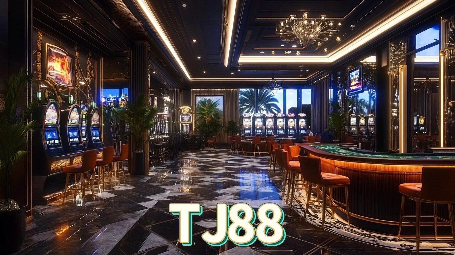 Bônus TJ88