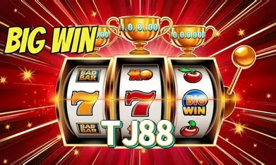 Jogos de Mesa Premium TJ88 - Blackjack, Roleta, Baccarat