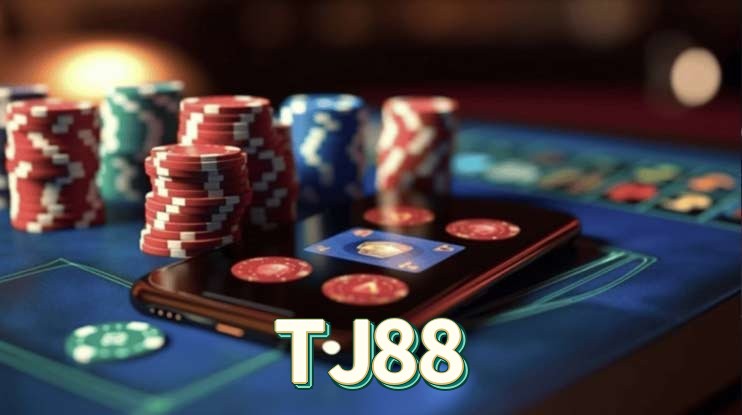 TJ88 Facebook