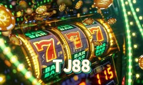 TJ88 Aplicativo - TJ88 visual 1