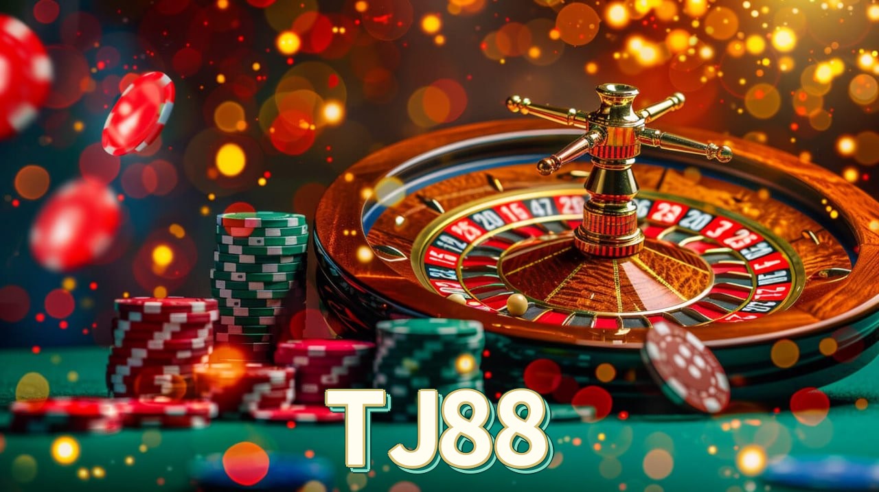 TJ88 Cassino Online Certificado