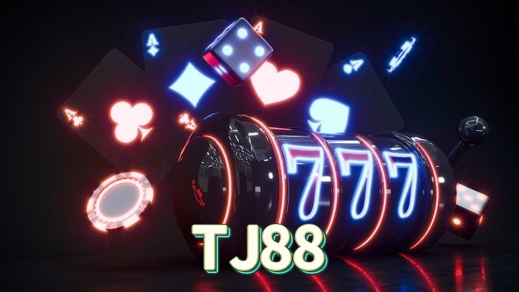 Apostas Ao Vivo TJ88
