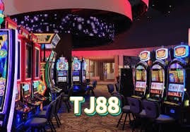 Jackpots em slots