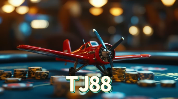 Imagem quadrada de apoio para baixar TJ88