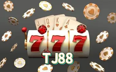 Blackjack na TJ88