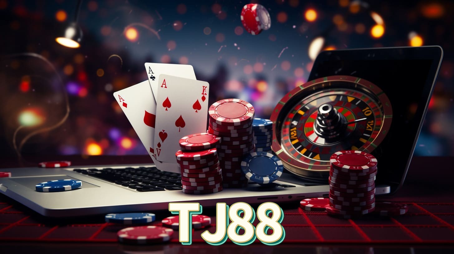 Fortune Tiger TJ88