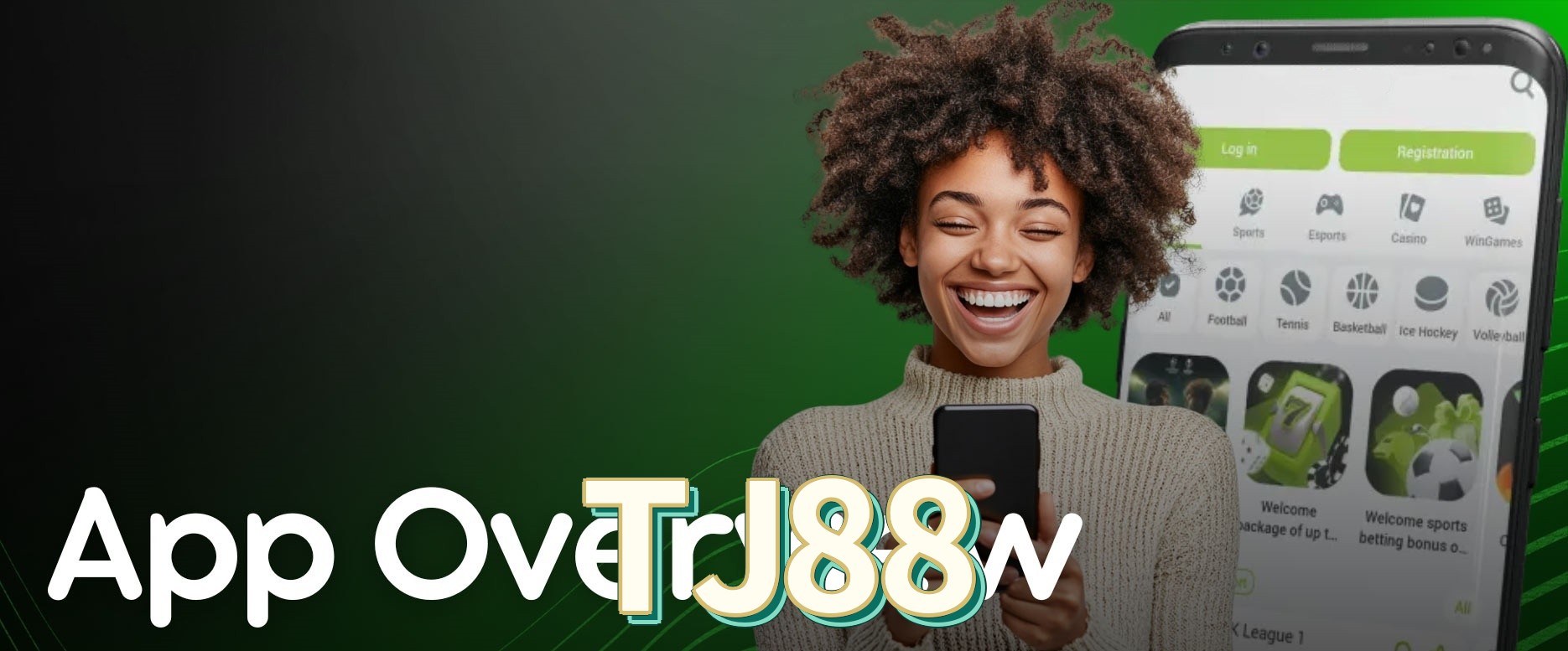 TJ88 telegram
