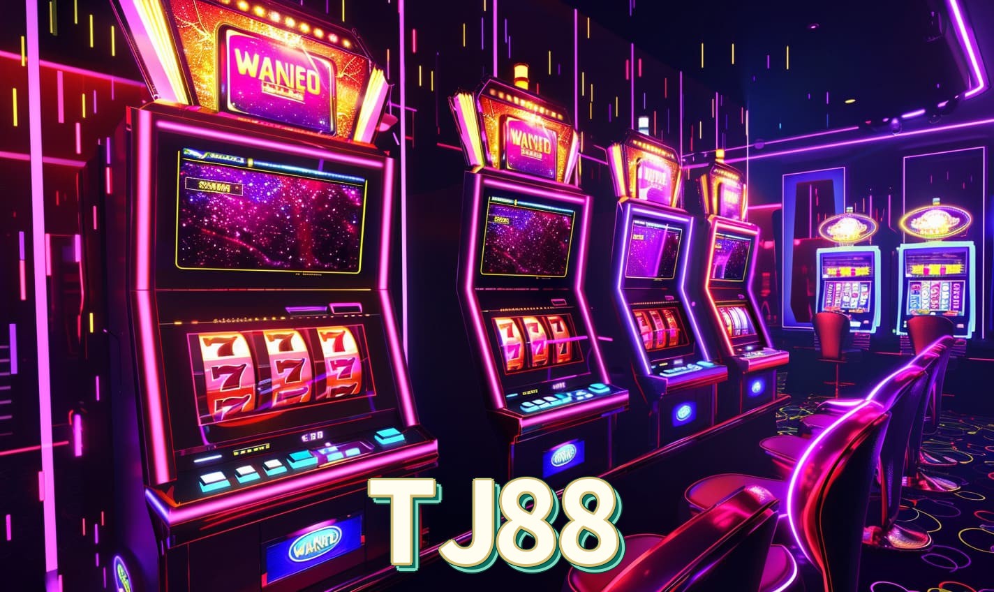Saque PIX TJ88