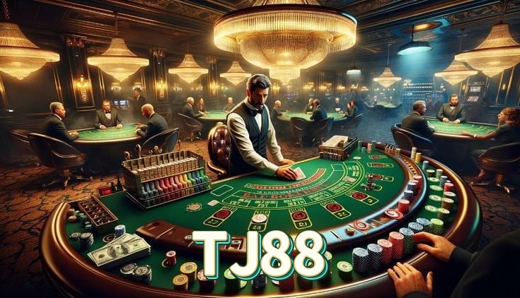 TJ88 cadastro — verificação de conta e PIX no caixa