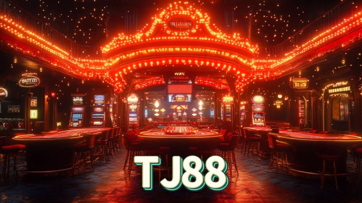 TJ88 termos — contrato de uso e regulamento da plataforma