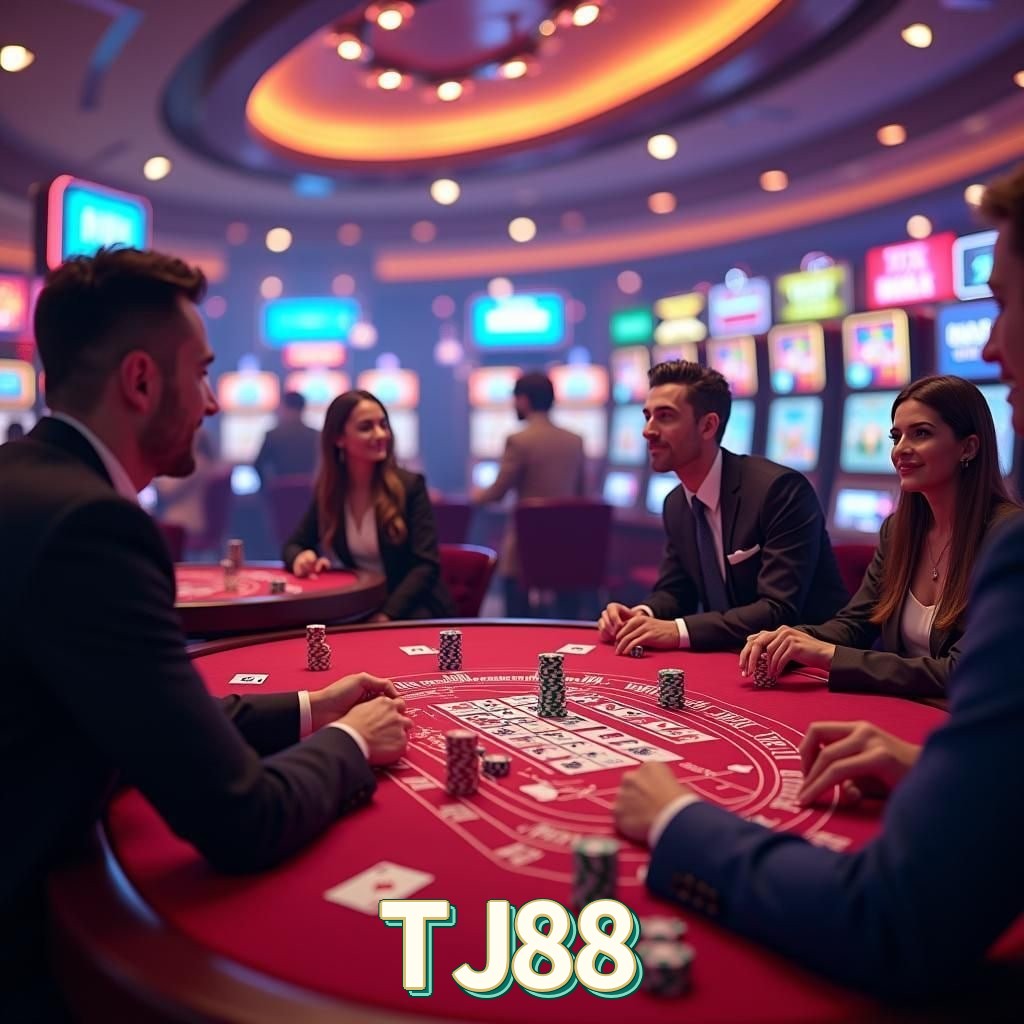 TJ88 download