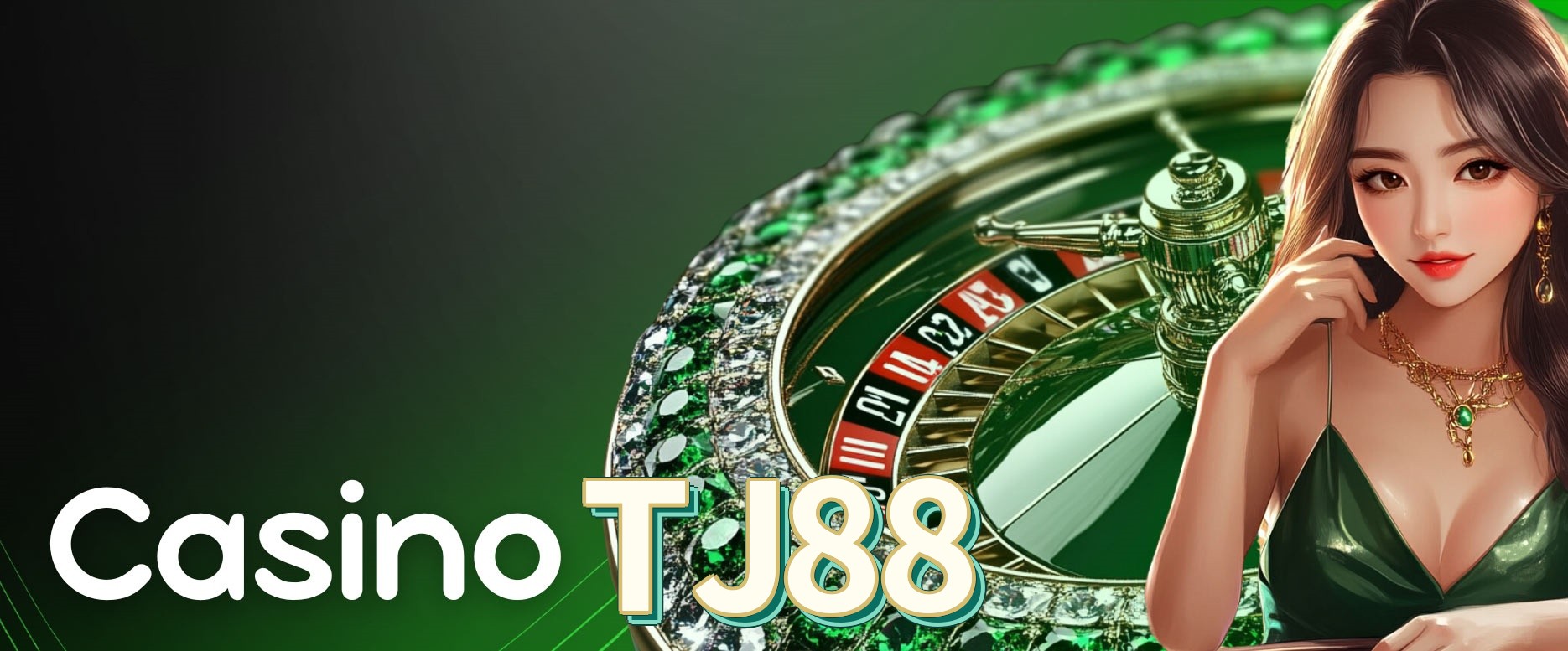 TJ88 vip