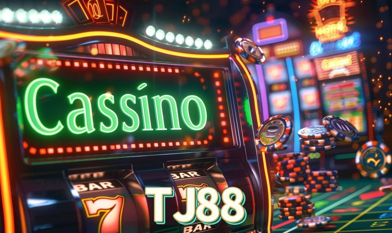 TJ88 download — arquivo APK para Android oficial