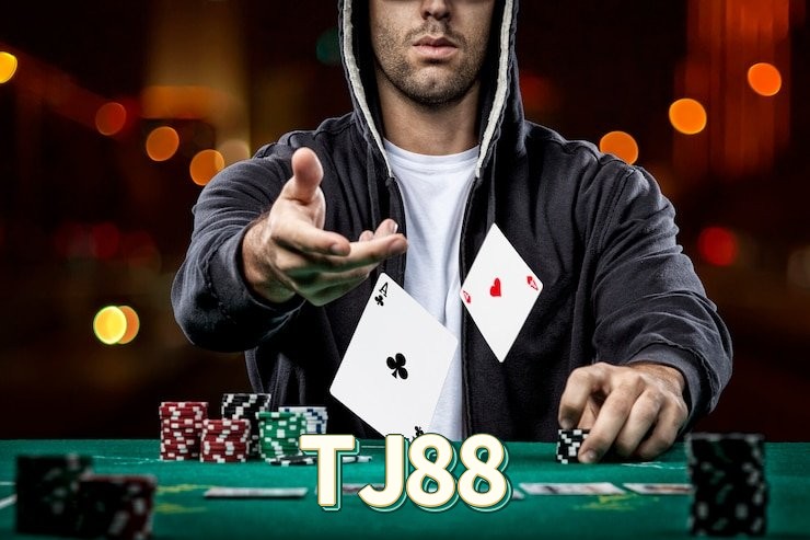 Slots TJ88 - Jackpots Progressivos