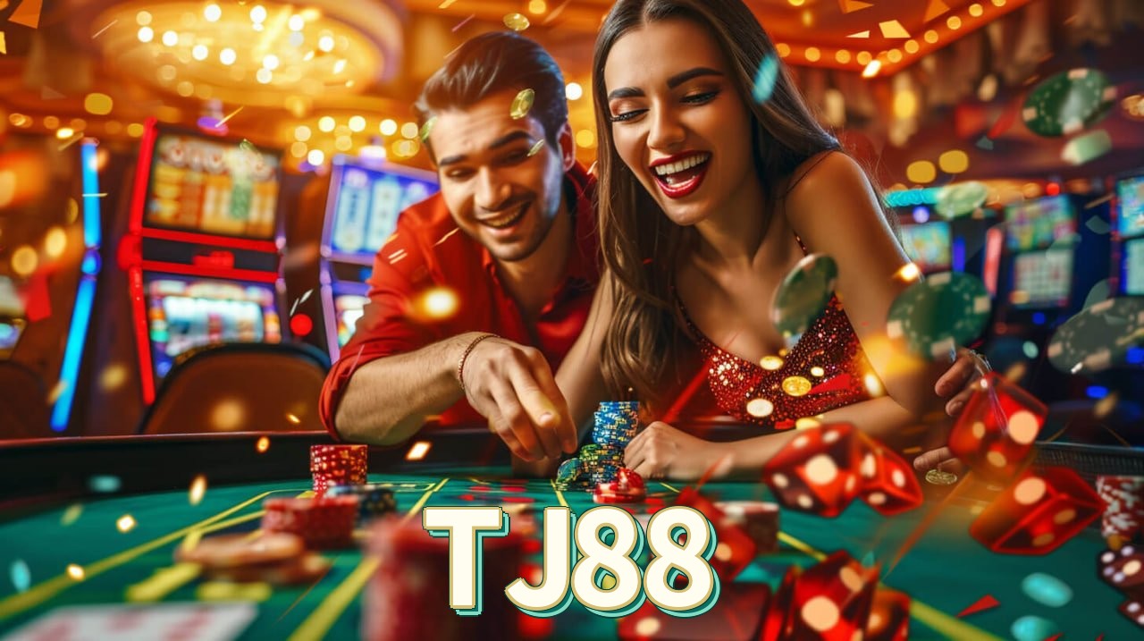 TJ88