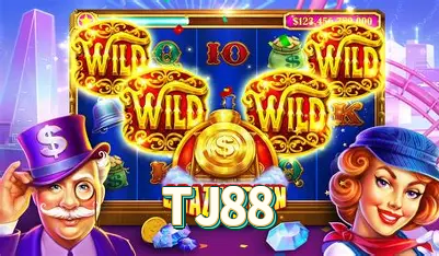 Cassino ao Vivo TJ88 - Dealers Brasileiros Profissionais