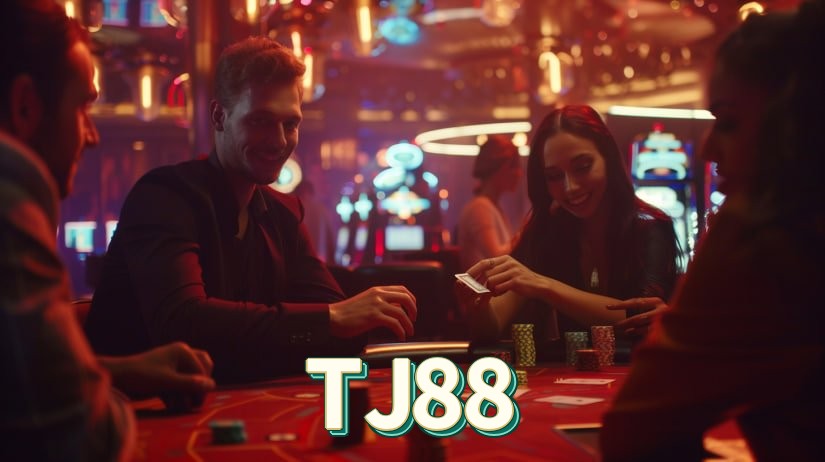 Licença Curaçao TJ88