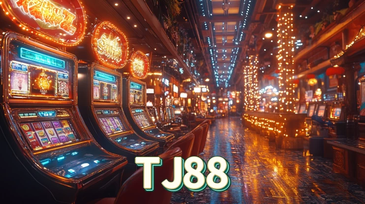 Telegram TJ88 - Suporte Prioritário 24/7