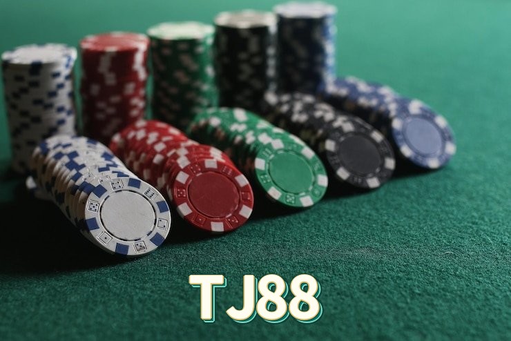 Painel RTP TJ88