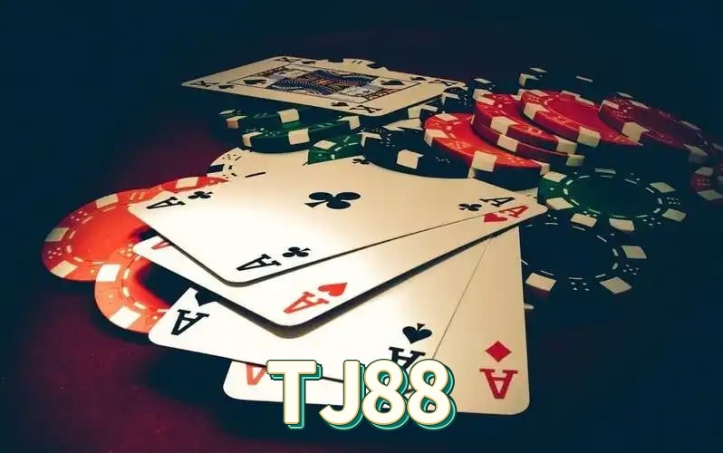 Slots TJ88 - RTP Alto Certificado
