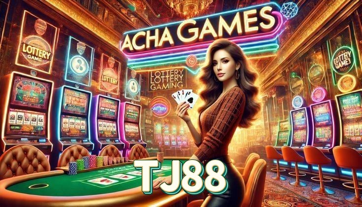 Instalador TJ88 Windows