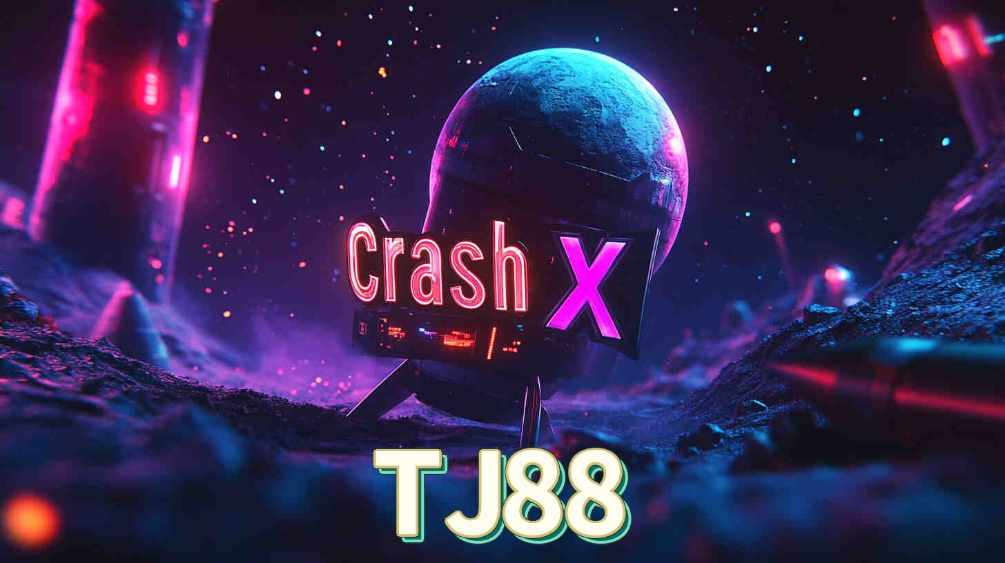 TJ88 VIP Program Logo