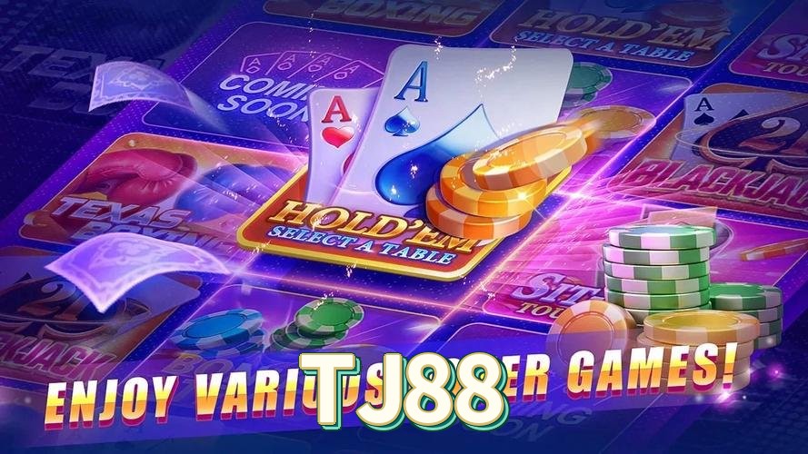 TJ88 bet