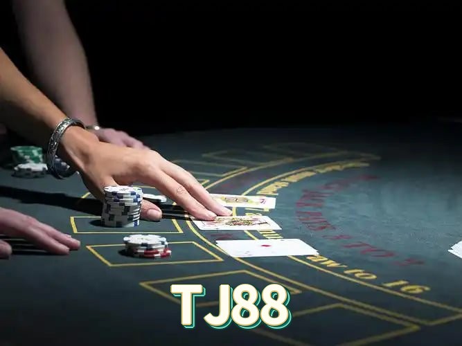 TJ88 login
