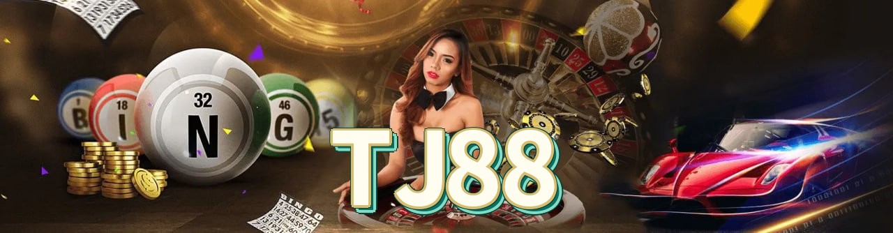 TJ88 Plataforma