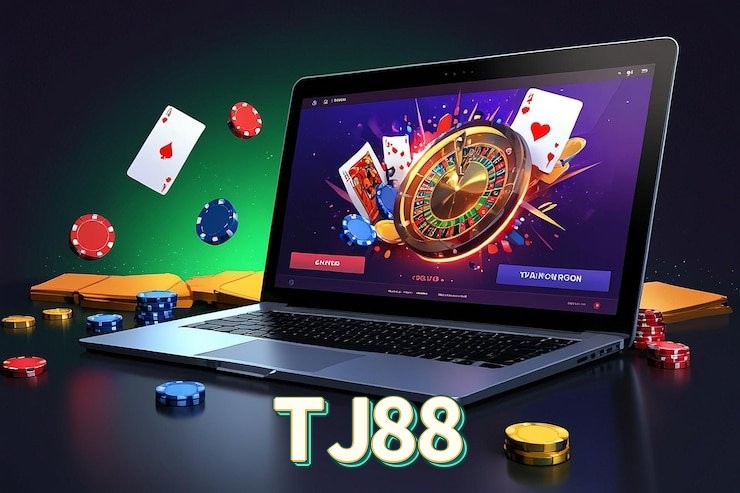 Loteria TJ88 - Mega-Sena online