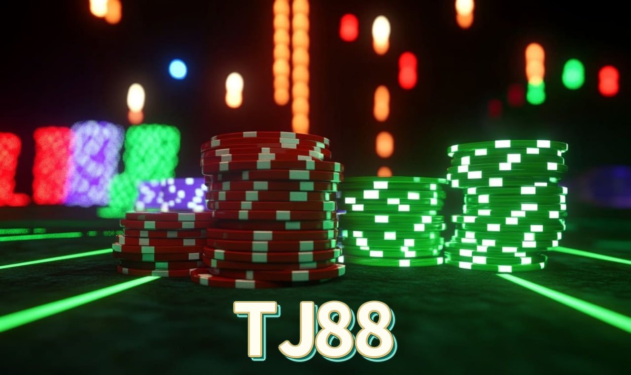 TJ88 cadastro — tela de formulário no app oficial