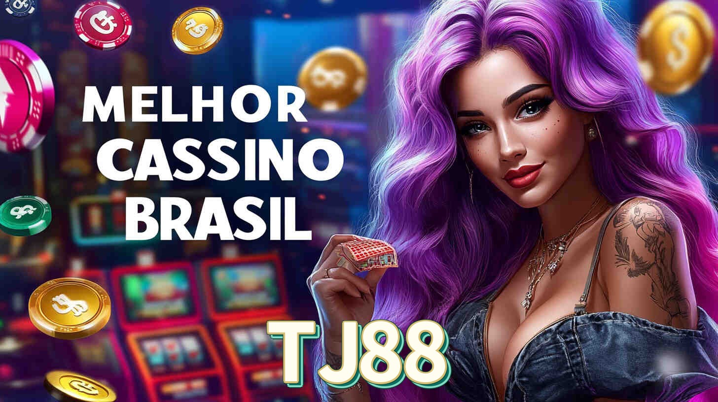 Benefícios do Login TJ88 - Bônus e Vantagens Exclusivas