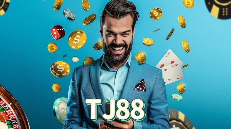Loteria TJ88 - Lotofácil diária