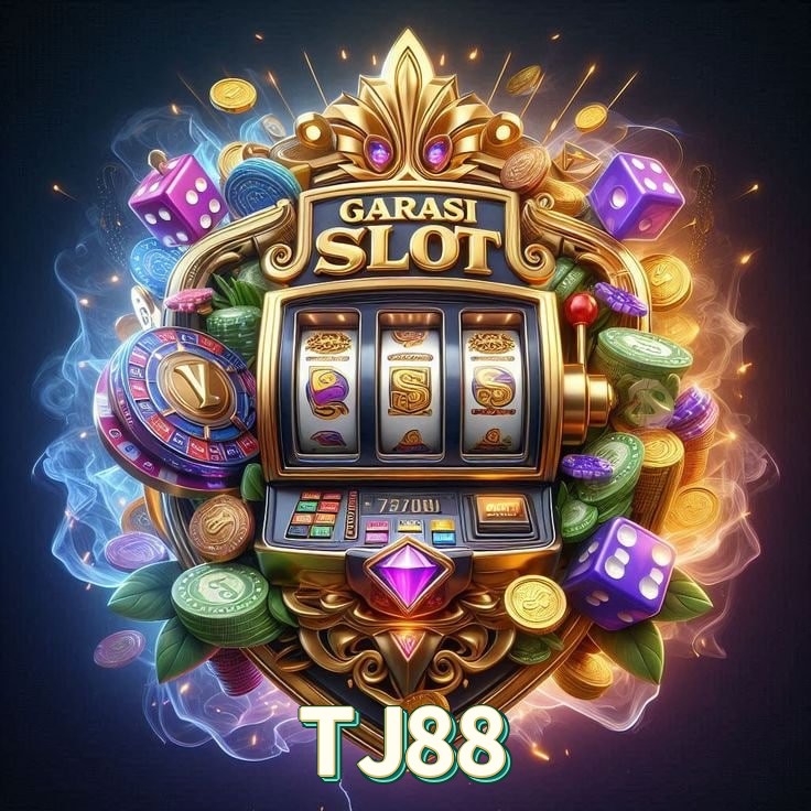 TJ88 Segurança Logo 2