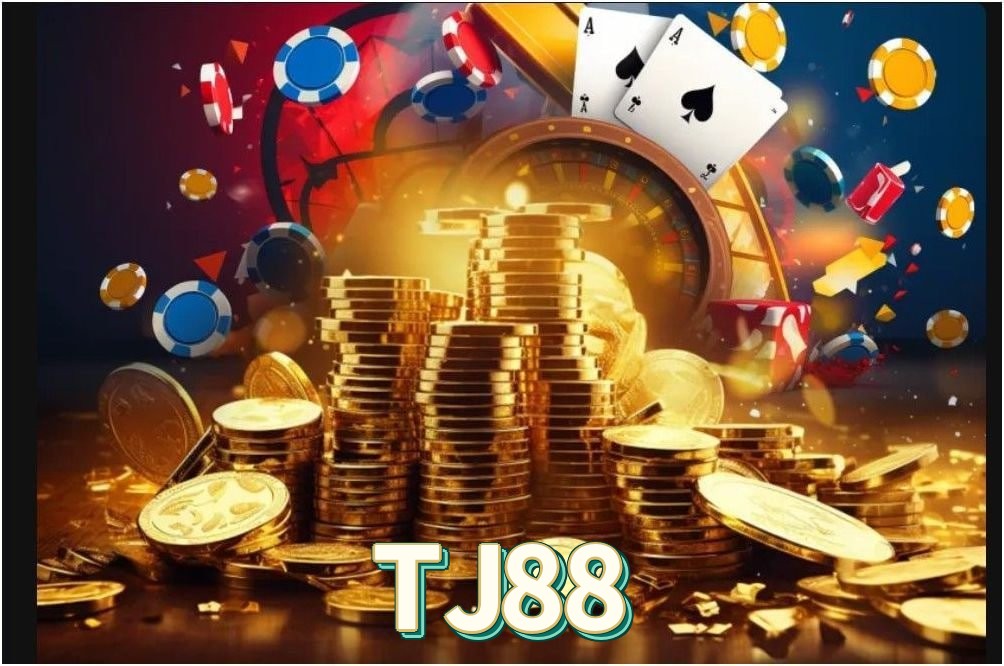 TJ88 Download Oficial