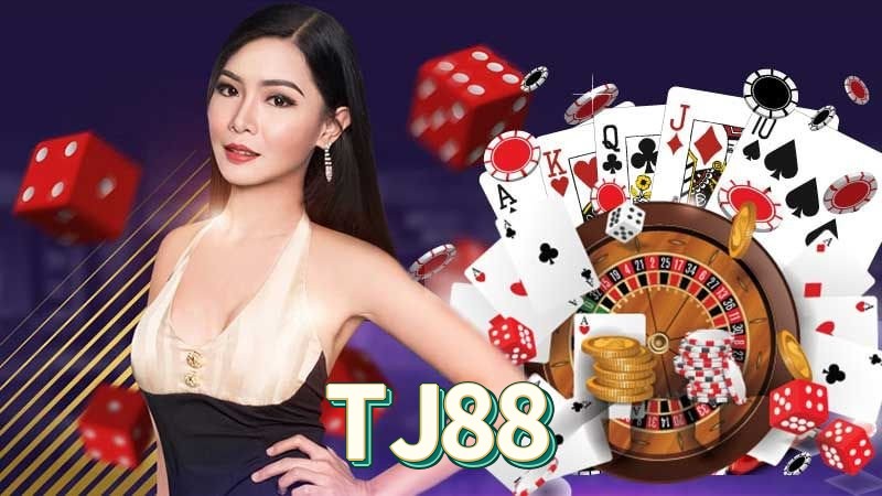TJ88 Logo 2