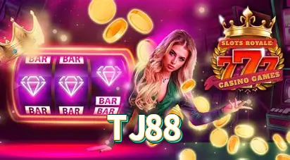 TJ88 Plataforma Confiável