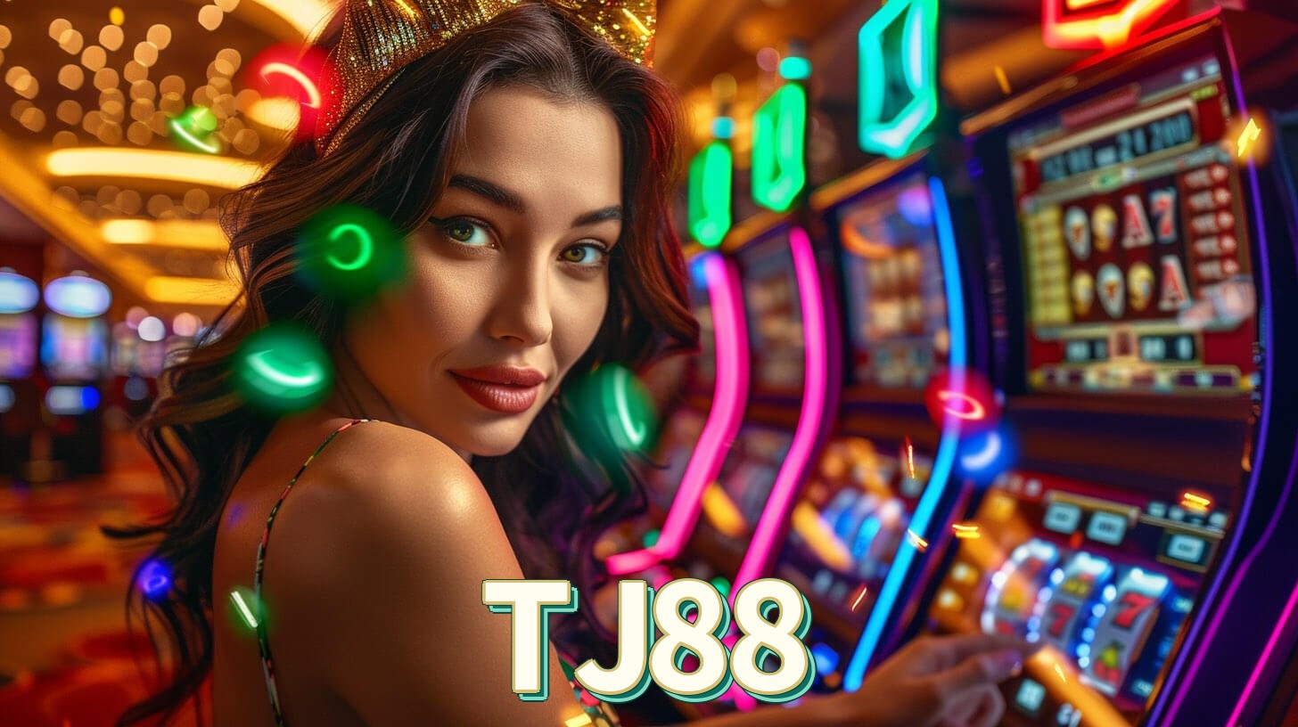 TJ88 login — painel de entrada no app oficial