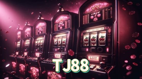 TJ88 cadastro