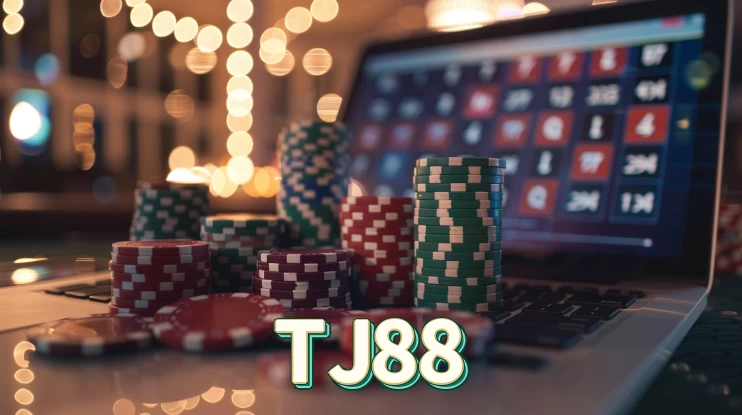 Página de download TJ88