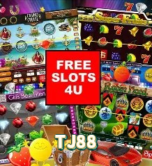 TJ88 Slots - TJ88 visual 1