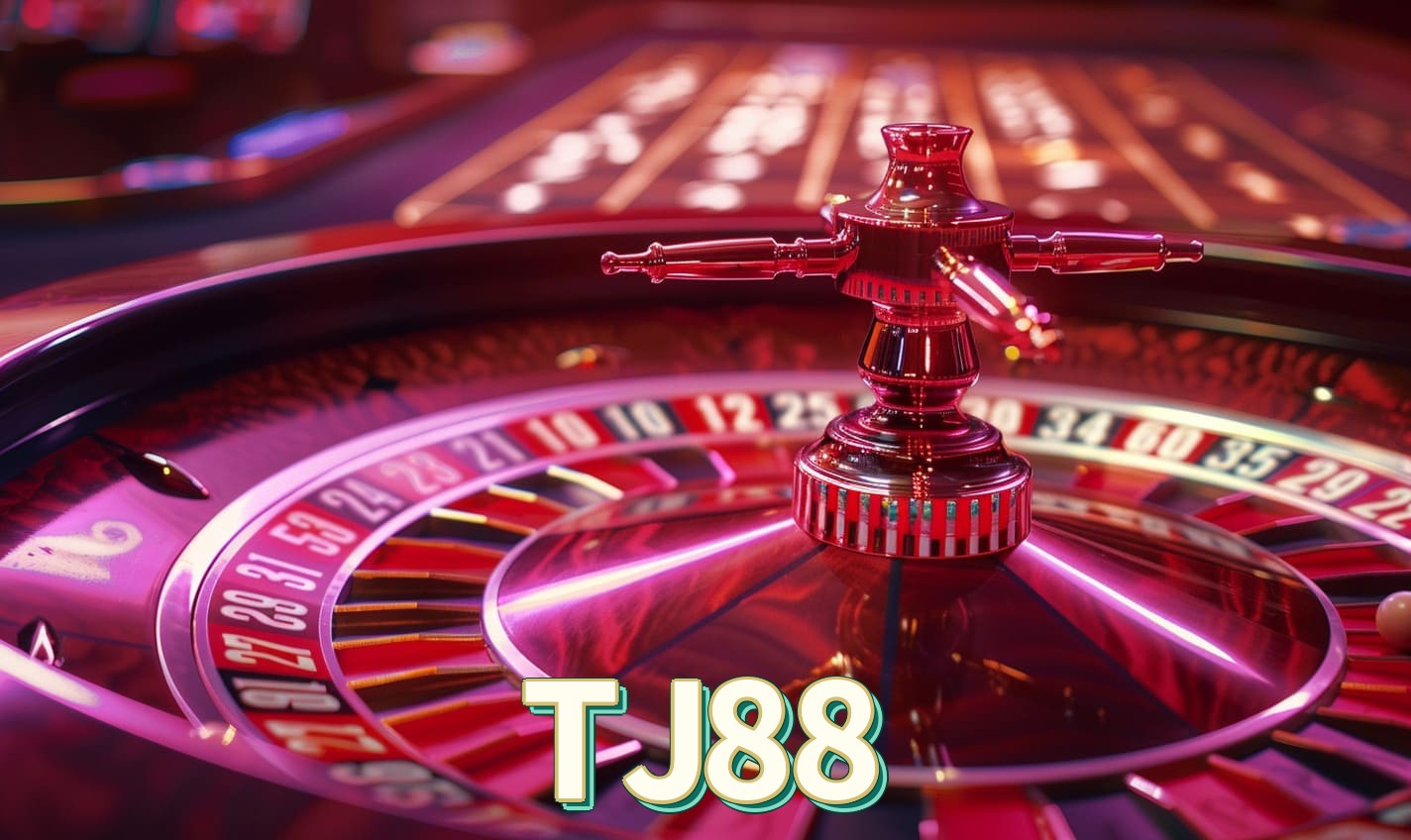 Vantagens de jogar slots no TJ88 Brasil