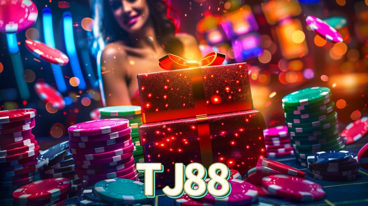 TJ88 bonus