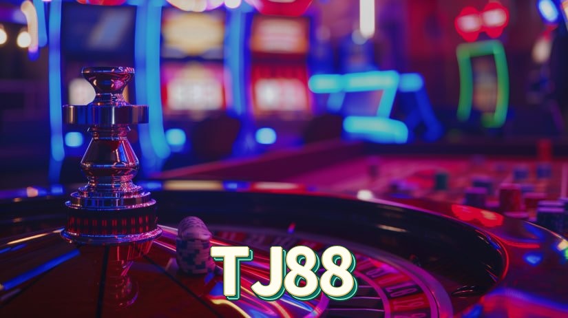 Telegram TJ88 - Canal Oficial Verificado