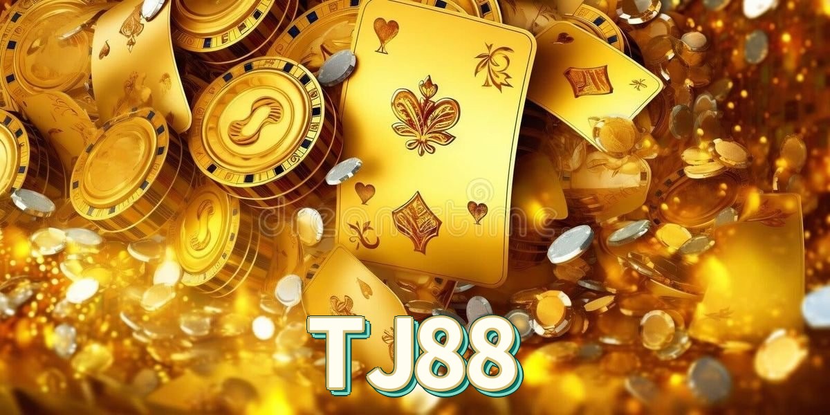 TJ88 Jackpots Progressivos