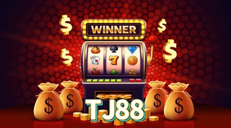APK Android TJ88