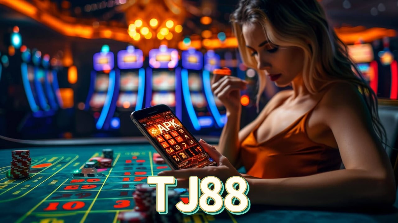 TJ88